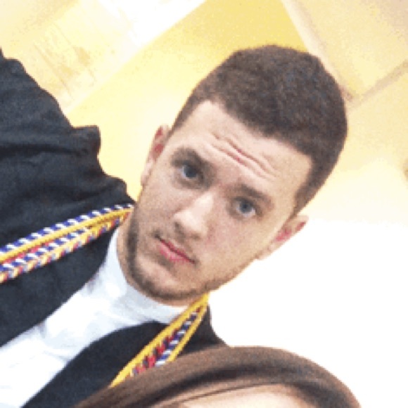 Meet your Posher, Benjamin - Picture 1 of 1